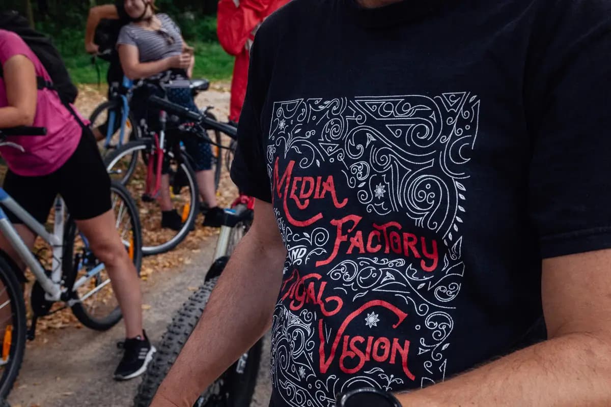 Život v Media Factory